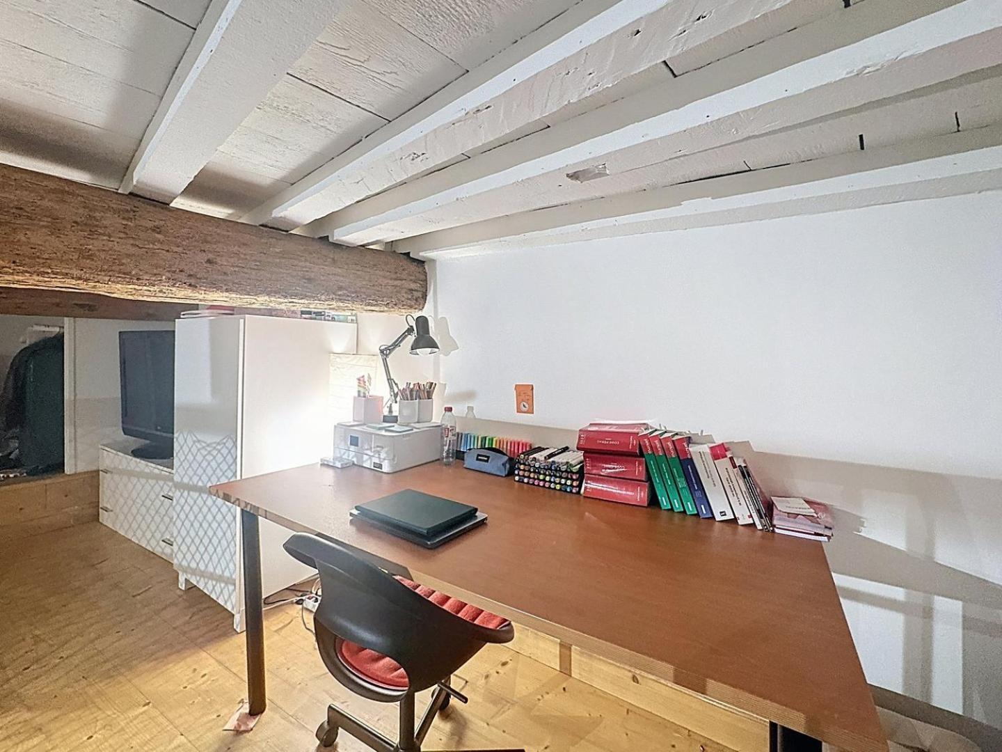 Appartement Mezzanine Montpellier