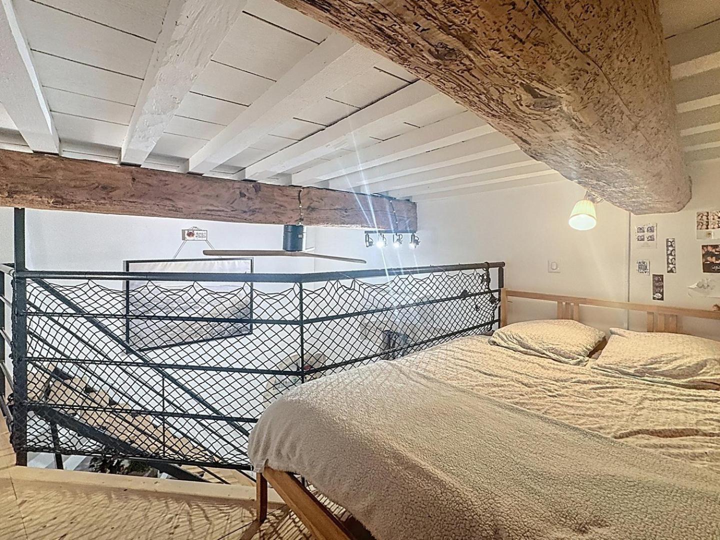 Mezzanine * Montpellier